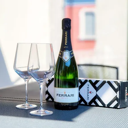 Piazza Roma Terrace - By House Of Travelers * Côme