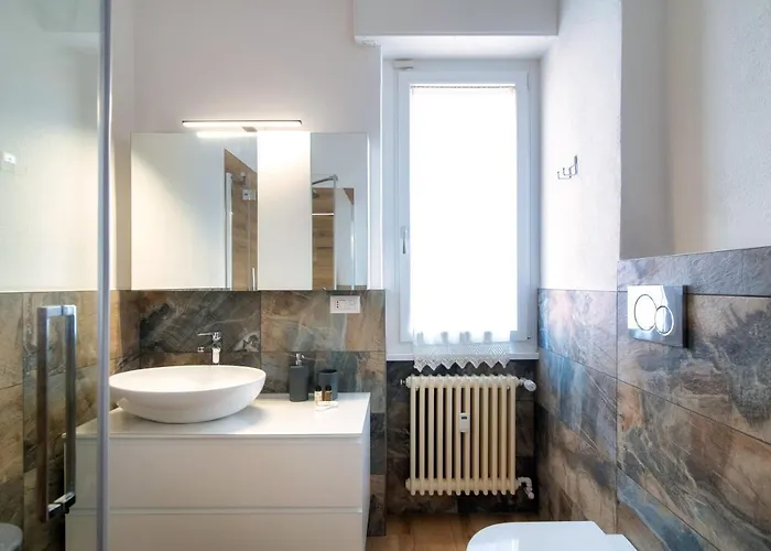 Apartament Piazza Roma - The House Of Travelers