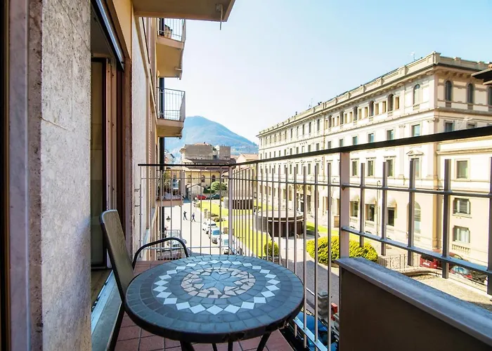 Piazza Roma - The House Of Travelers Apartament *