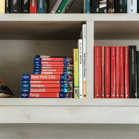 Appartement Piazza Roma - The House Of Travelers