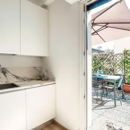 Piazza Roma - The House Of Travelers Como