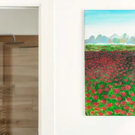 Apartamento Piazza Roma - The House Of Travelers