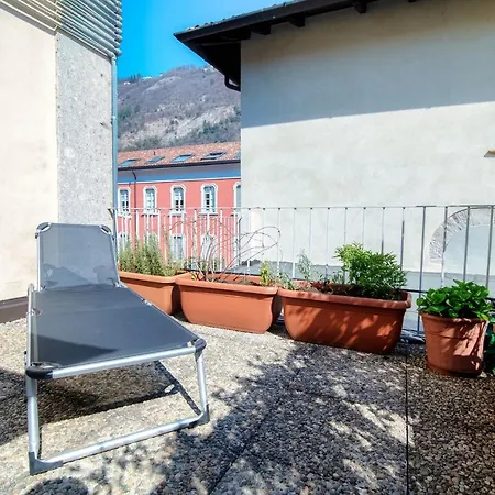 Piazza Roma - The House Of Travelers Apartament Como