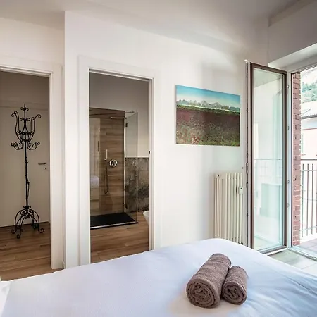 Apartment Piazza Roma - The House Of Travelers Como