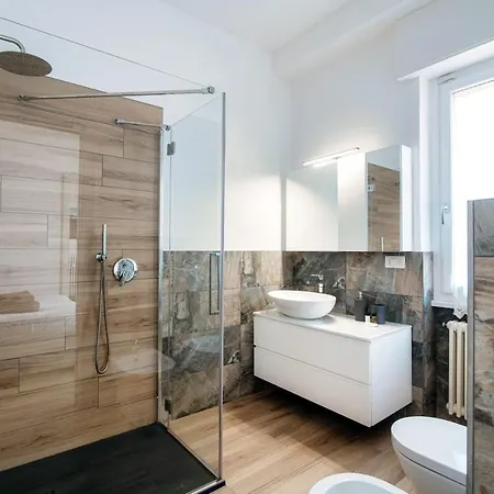 Appartement Piazza Roma - The House Of Travelers