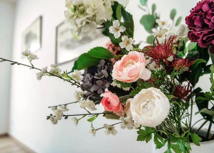 Apartment Piazza Roma - The House Of Travelers