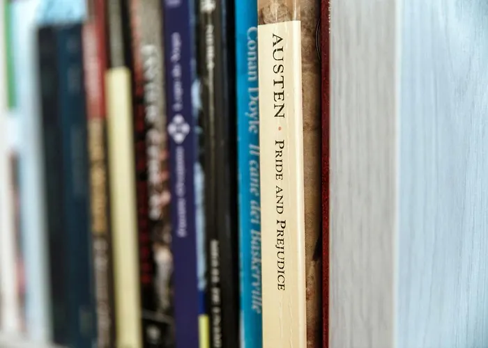 Piazza Roma - The House Of Travelers Daire