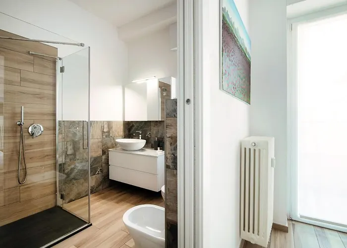 Piazza Roma - The House Of Travelers *