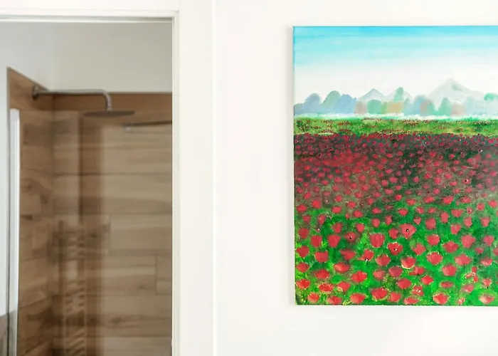 Apartment Piazza Roma - The House Of Travelers