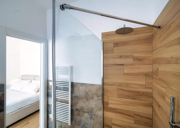 Piazza Roma - The House Of Travelers Apartment *