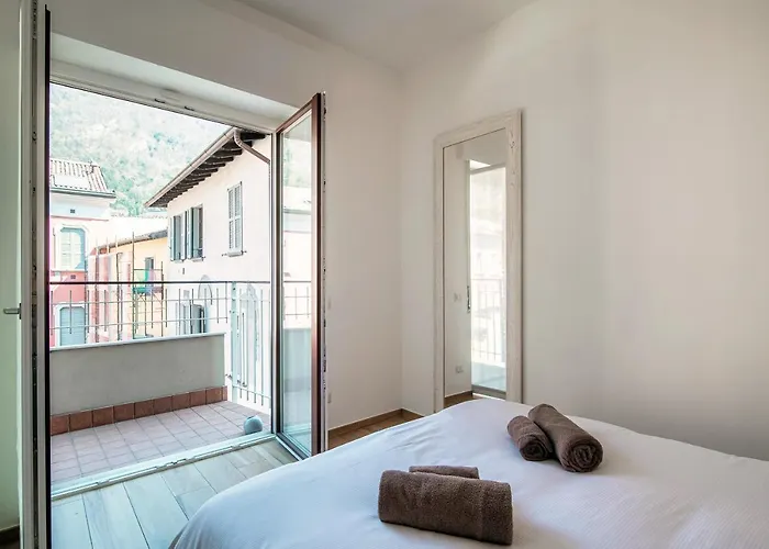 Daire Piazza Roma - The House Of Travelers