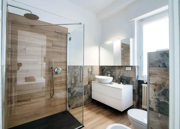 Apartment Piazza Roma - The House Of Travelers