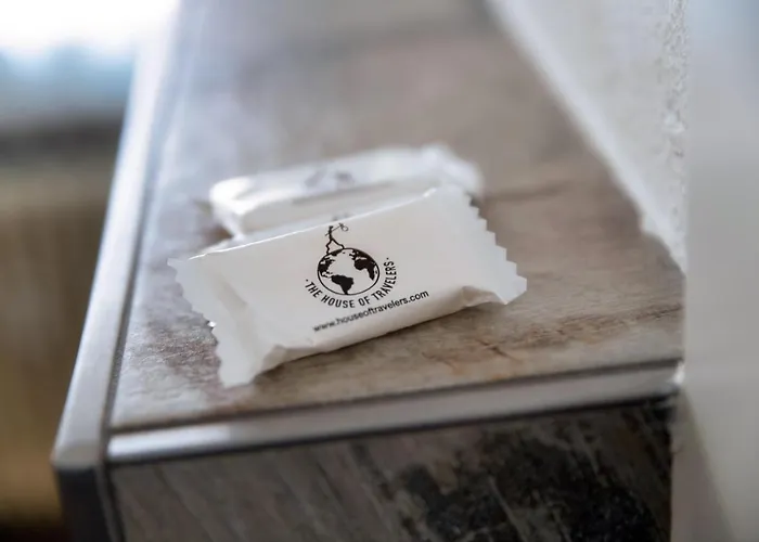 Piazza Roma - The House Of Travelers Daire