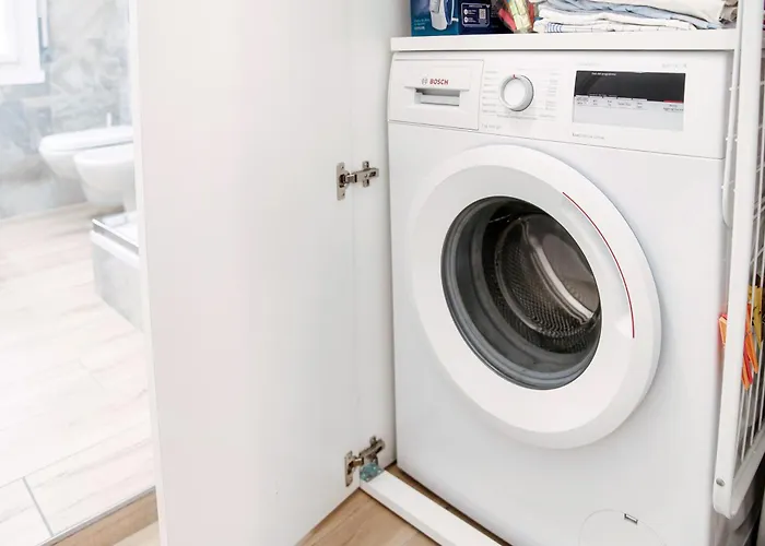 Apartment Piazza Roma - The House Of Travelers *