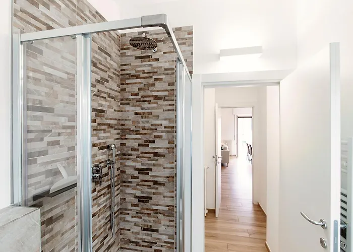 Apartment Piazza Roma - The House Of Travelers