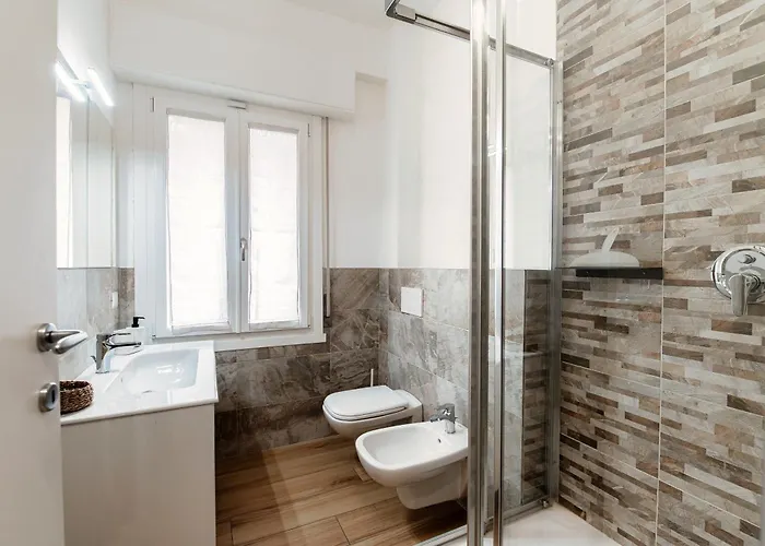 Apartment Piazza Roma - The House Of Travelers *