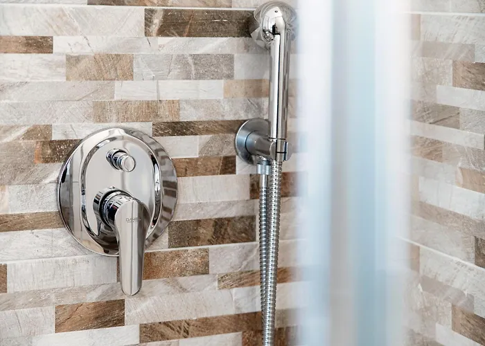 Piazza Roma - The House Of Travelers Daire