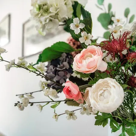 Apartmán Piazza Roma - The House Of Travelers