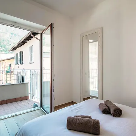 Apartmán Piazza Roma - The House Of Travelers