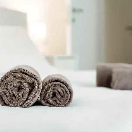 Apartmán Piazza Roma - The House Of Travelers