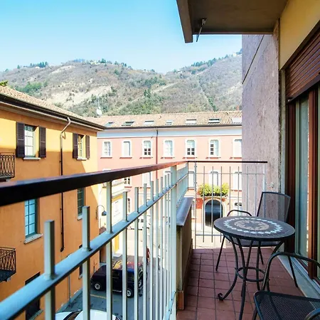 Apartmán Piazza Roma - The House Of Travelers *