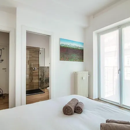 Apartman Piazza Roma - The House Of Travelers