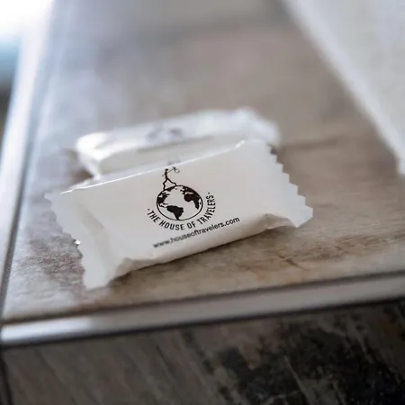 Piazza Roma - The House Of Travelers Apartman