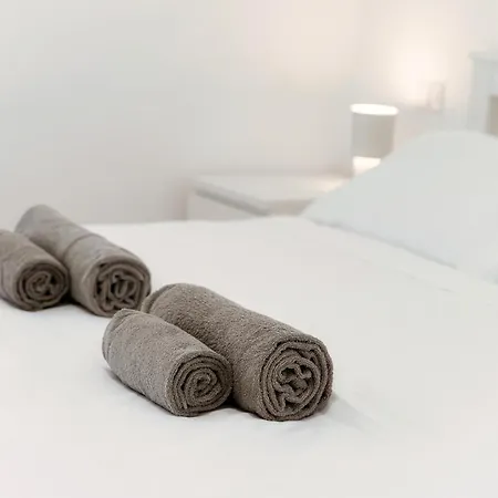 Apartman Piazza Roma - The House Of Travelers